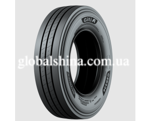 Giti GSR236 (рульова) 215/75 R17.5 128/126M Giti GSR236 (рульова) 215/75 R17.5 128/126M
